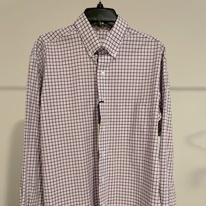 Onward Reserve Button Down - Classic Fit Medium